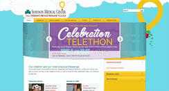 Desktop Screenshot of cmnsanangelo.org